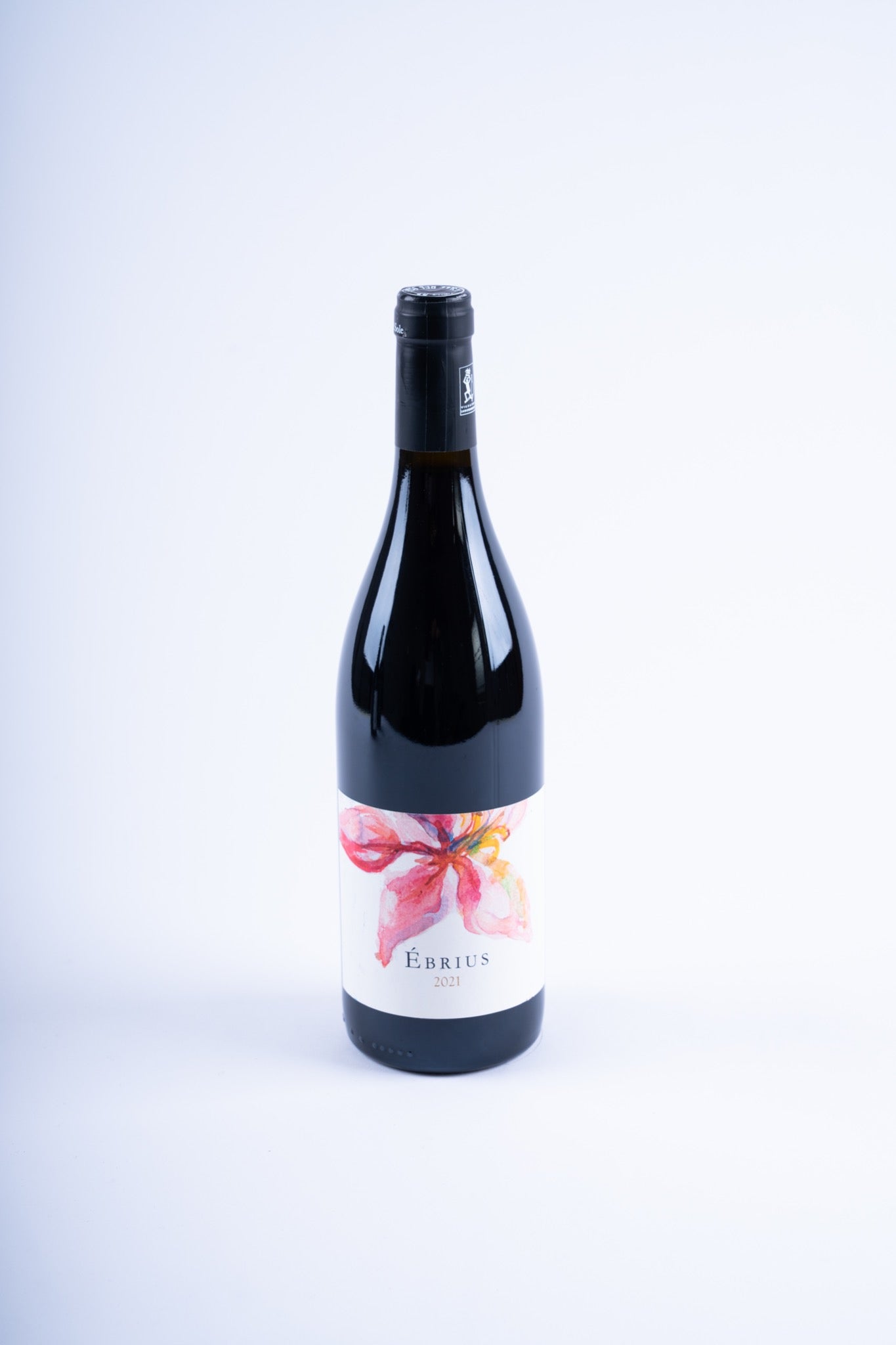 Ebrius Cantina Valle del Sole 2021