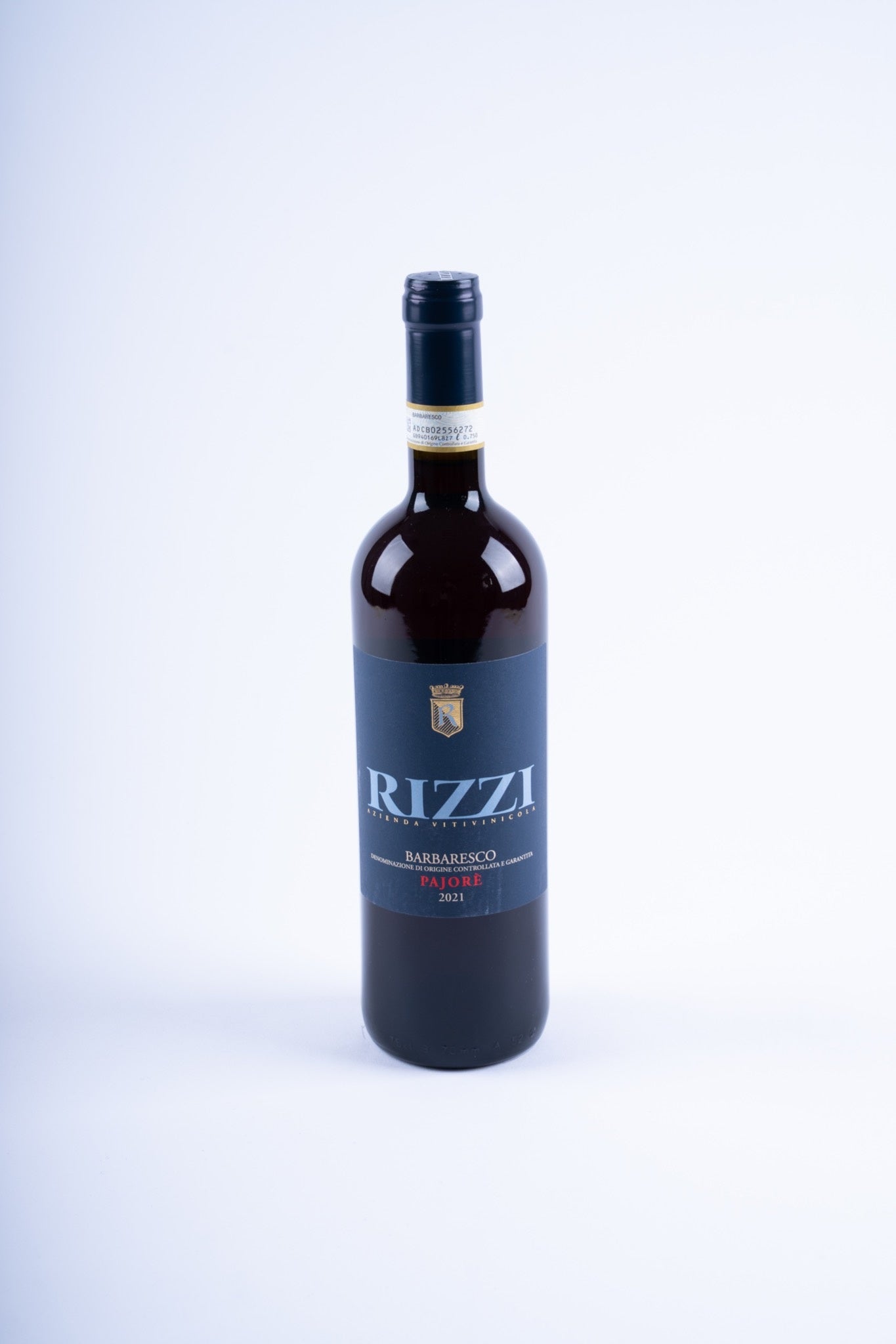 Barbaresco Rizzi Pajore 2021