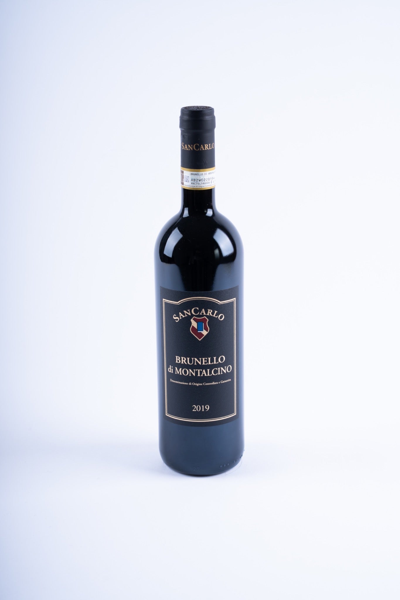 Brunello di Montalcino San Carlo 2019