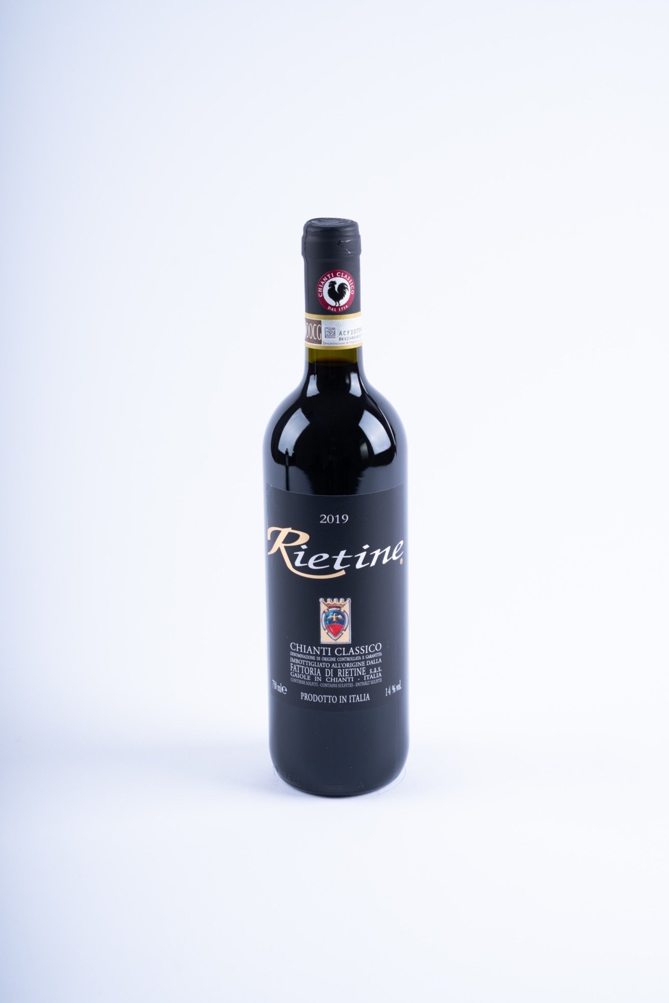 Rietine Farm 2021