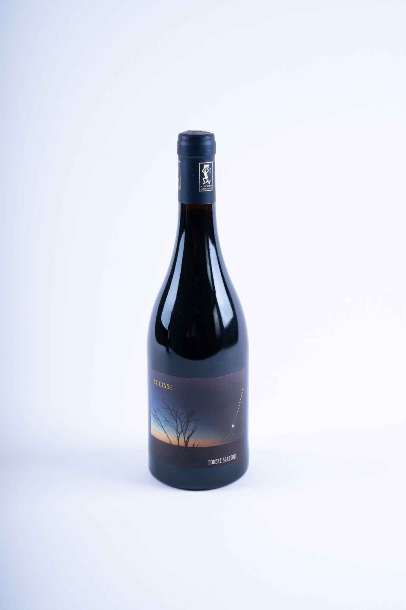 Eclissi Podere Sgretoli 2023