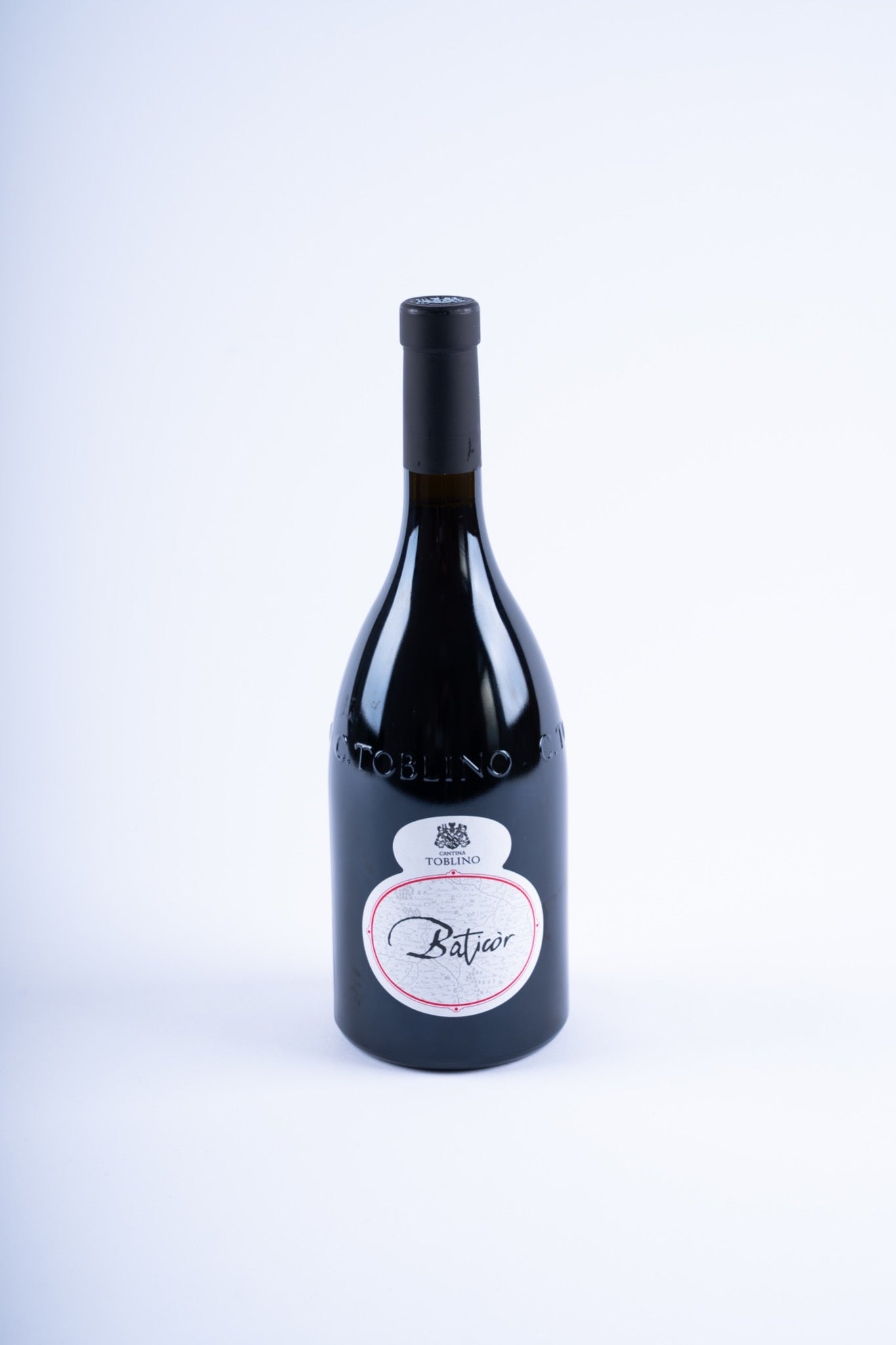 Cantina Toblino Baticor Pinot Noir 2020