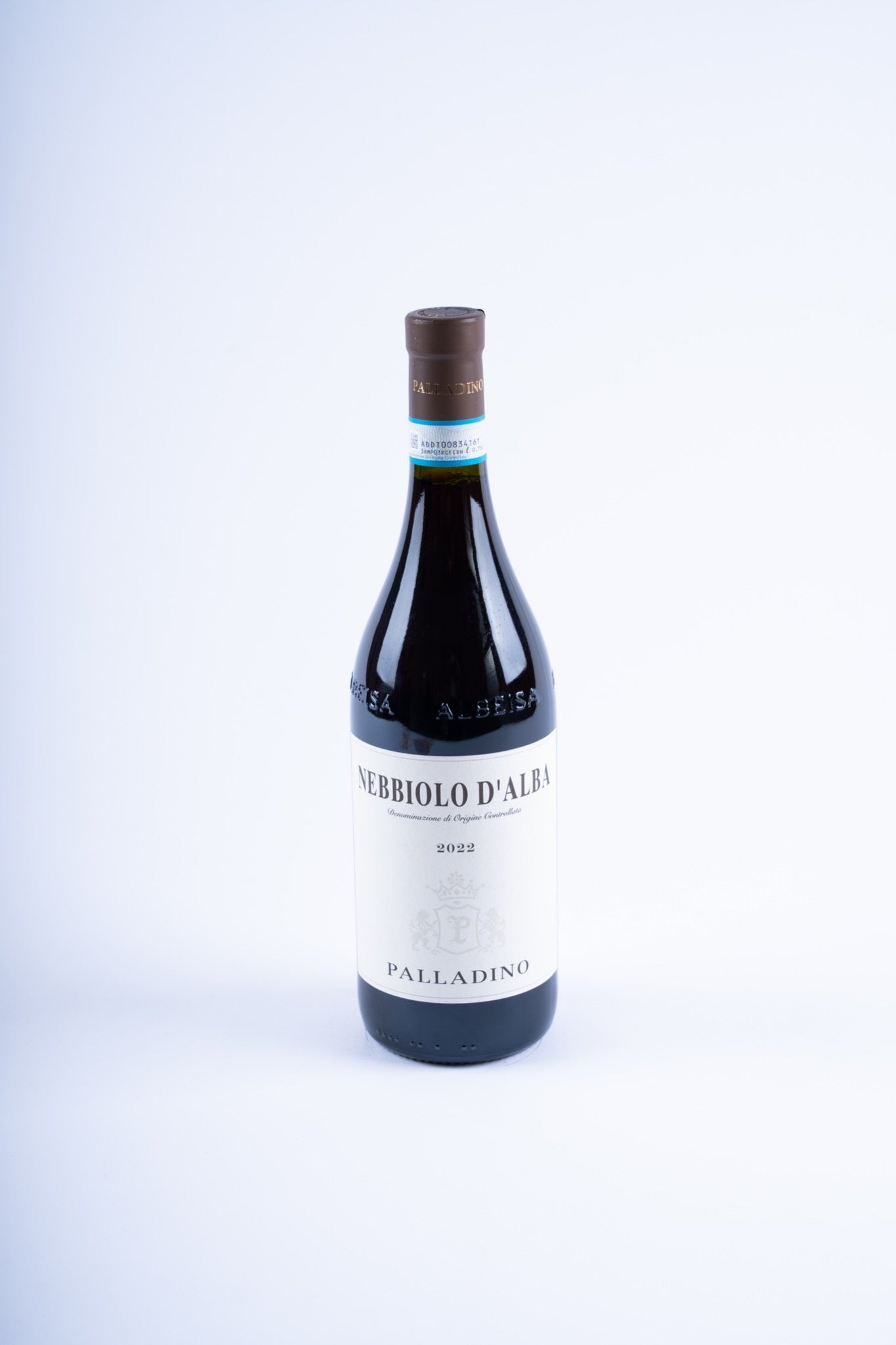 Nebbiolo D'alba Cantina Palladino 2022