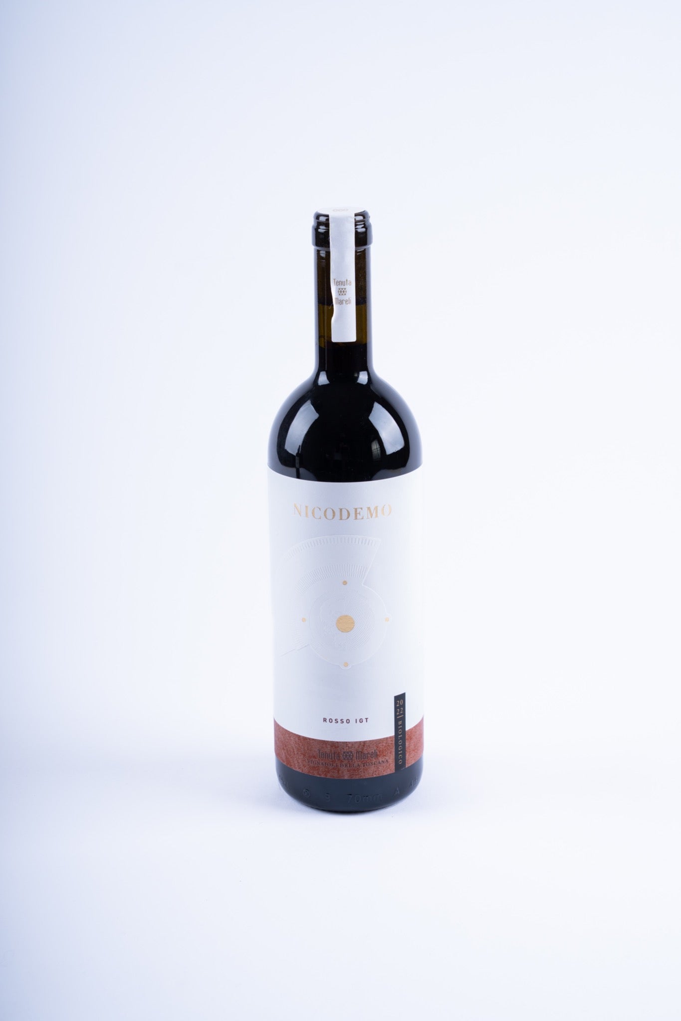 Nicodemo Tenuta Mareli 2023