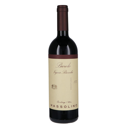 Barolo DOCG Massolino 2019
