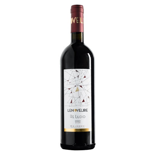 Bolgheri DOC Re Ludio Le Novelire 2021
