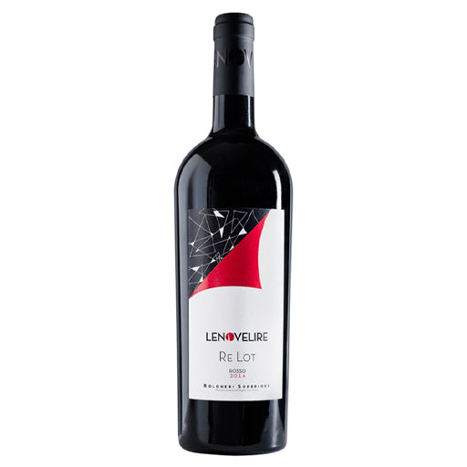 Bolgheri DOC Superiore Re Lot Le Novelire 2020