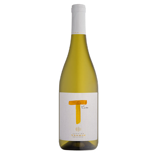 Vigneti delle Dolomiti IGT T Cuvee Bianco Cantina Tramin 2022