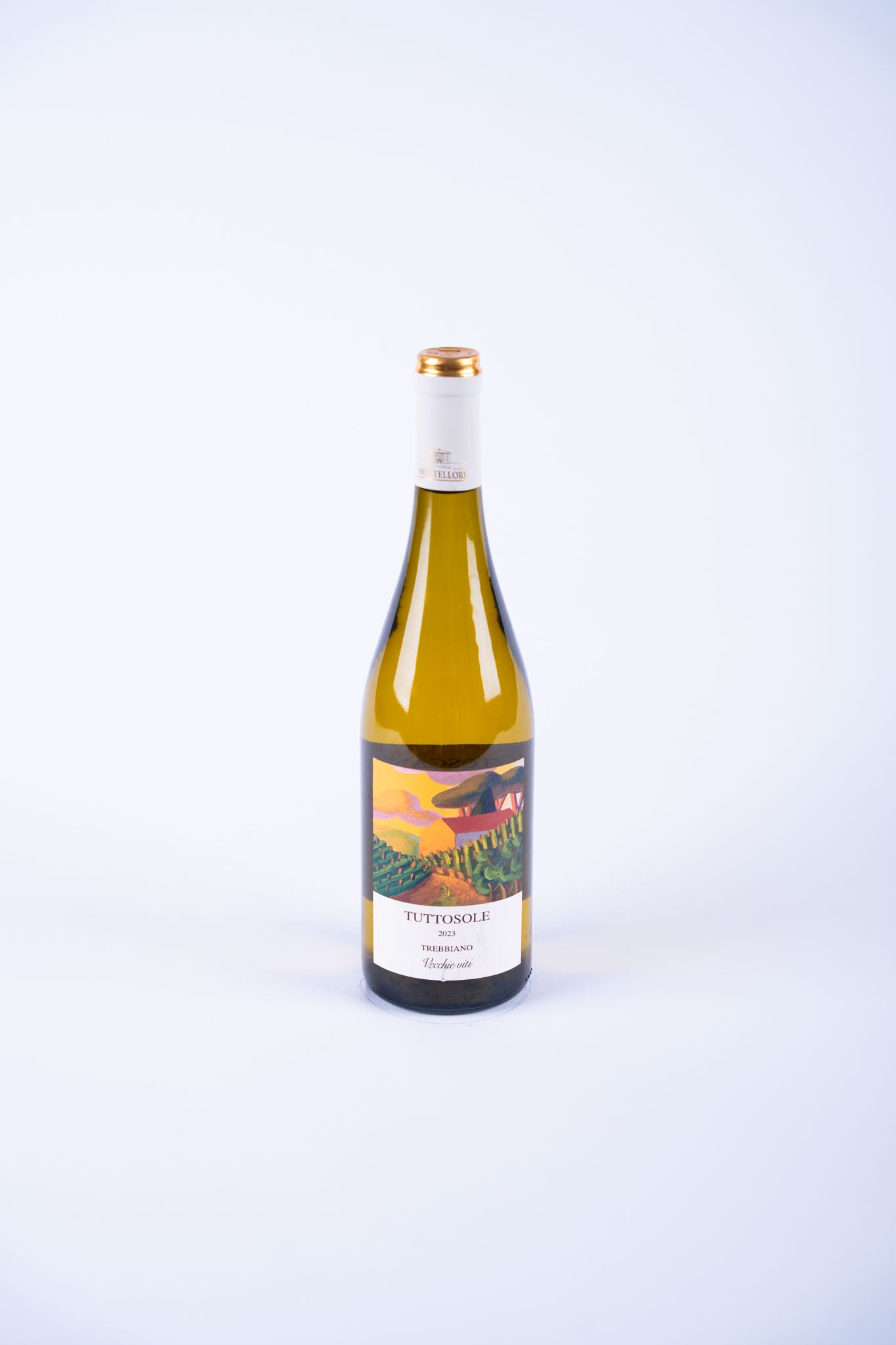 TUTTOSOLE - Tenuta Montellori