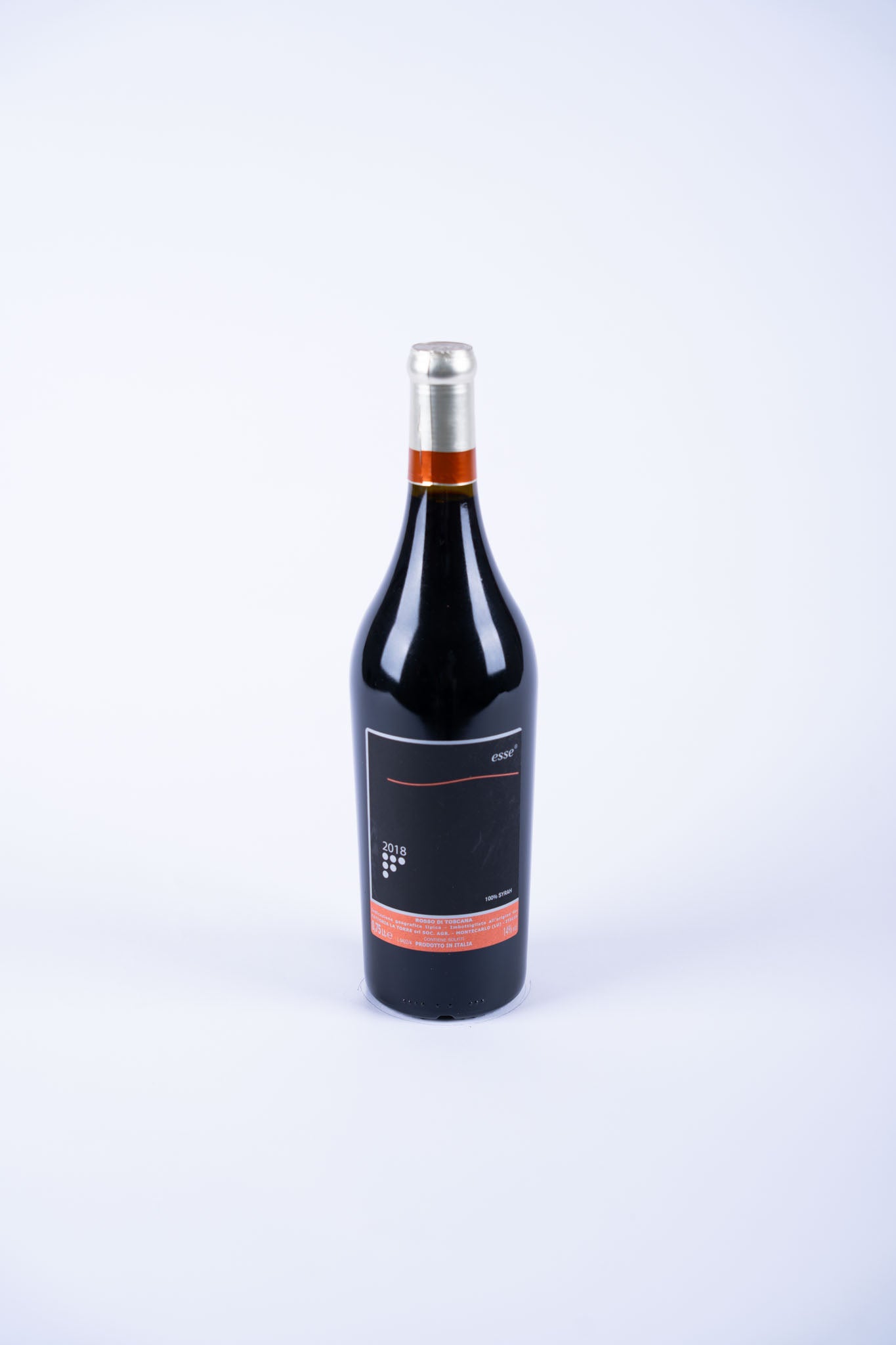 Esse Fattoria la Torre 2018