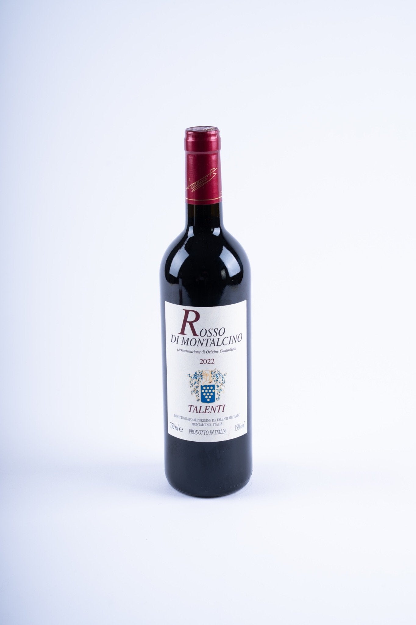 Montalcino Rosso Talenti 2023