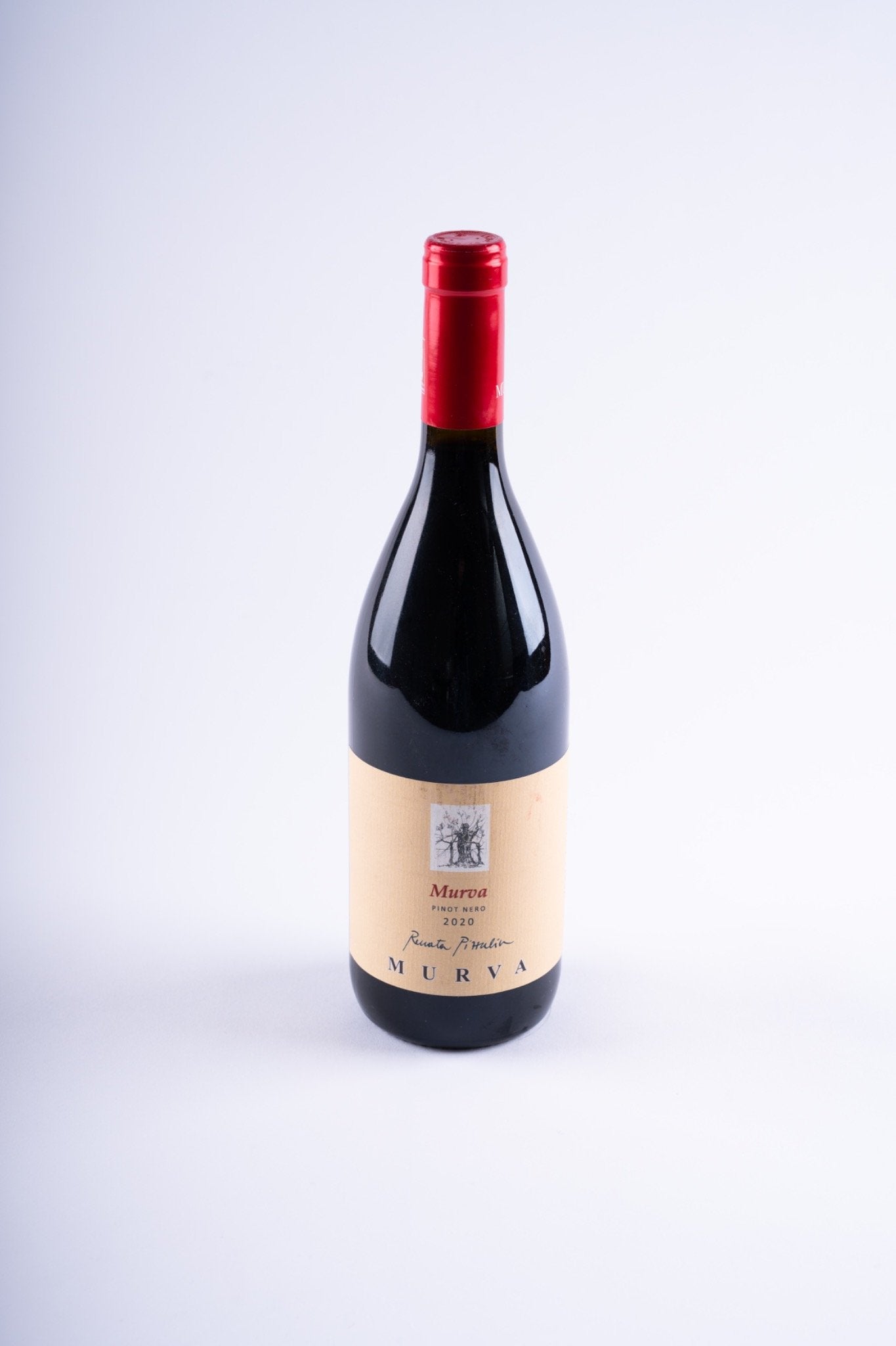 Pinot Noir Murva 2021