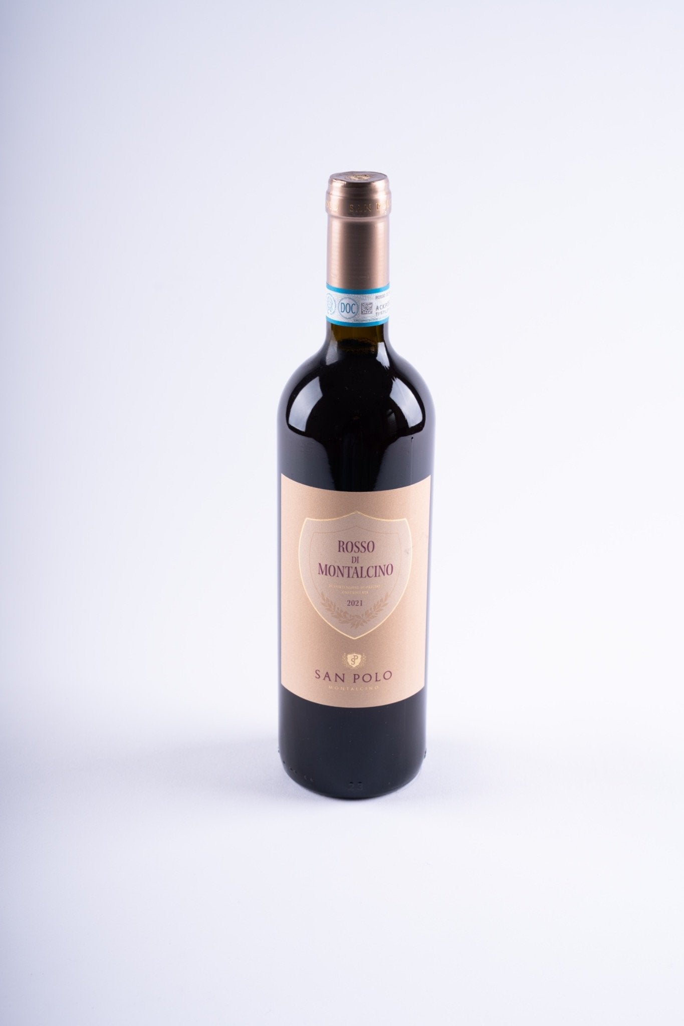 San Polo Rosso di Montalcino 2021