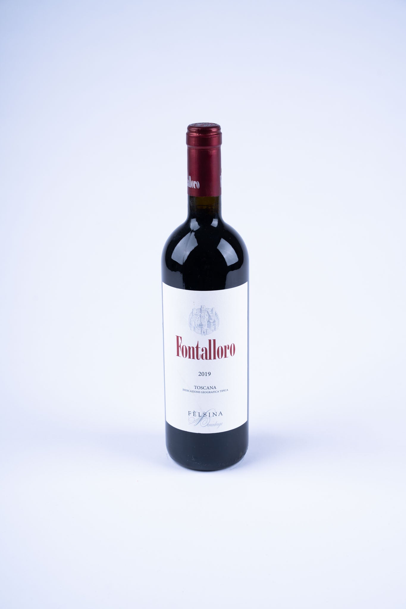 Fontalloro - Fèlsina 2019