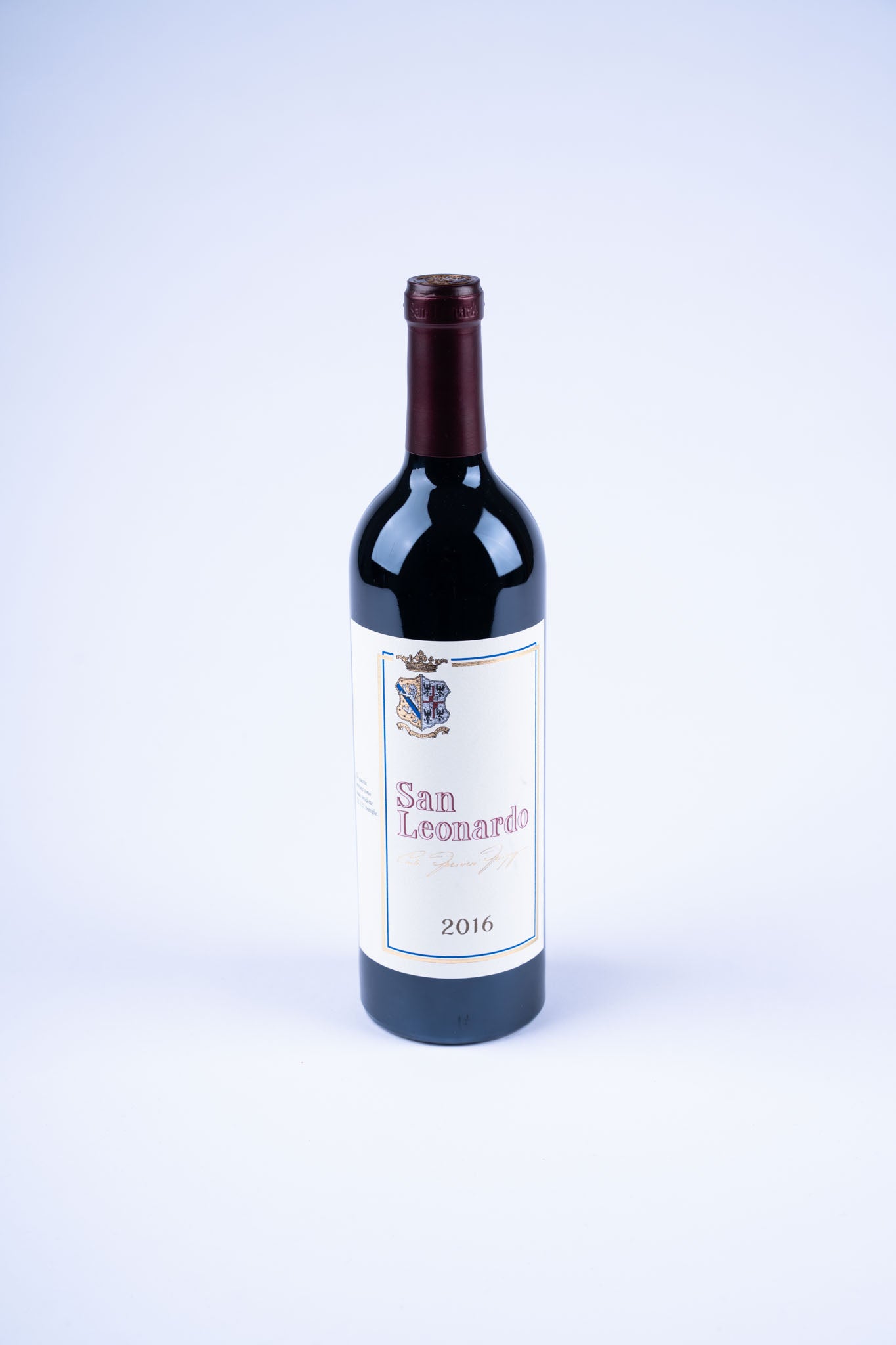 San Leonardo - Tenuta San Leonardo 2016