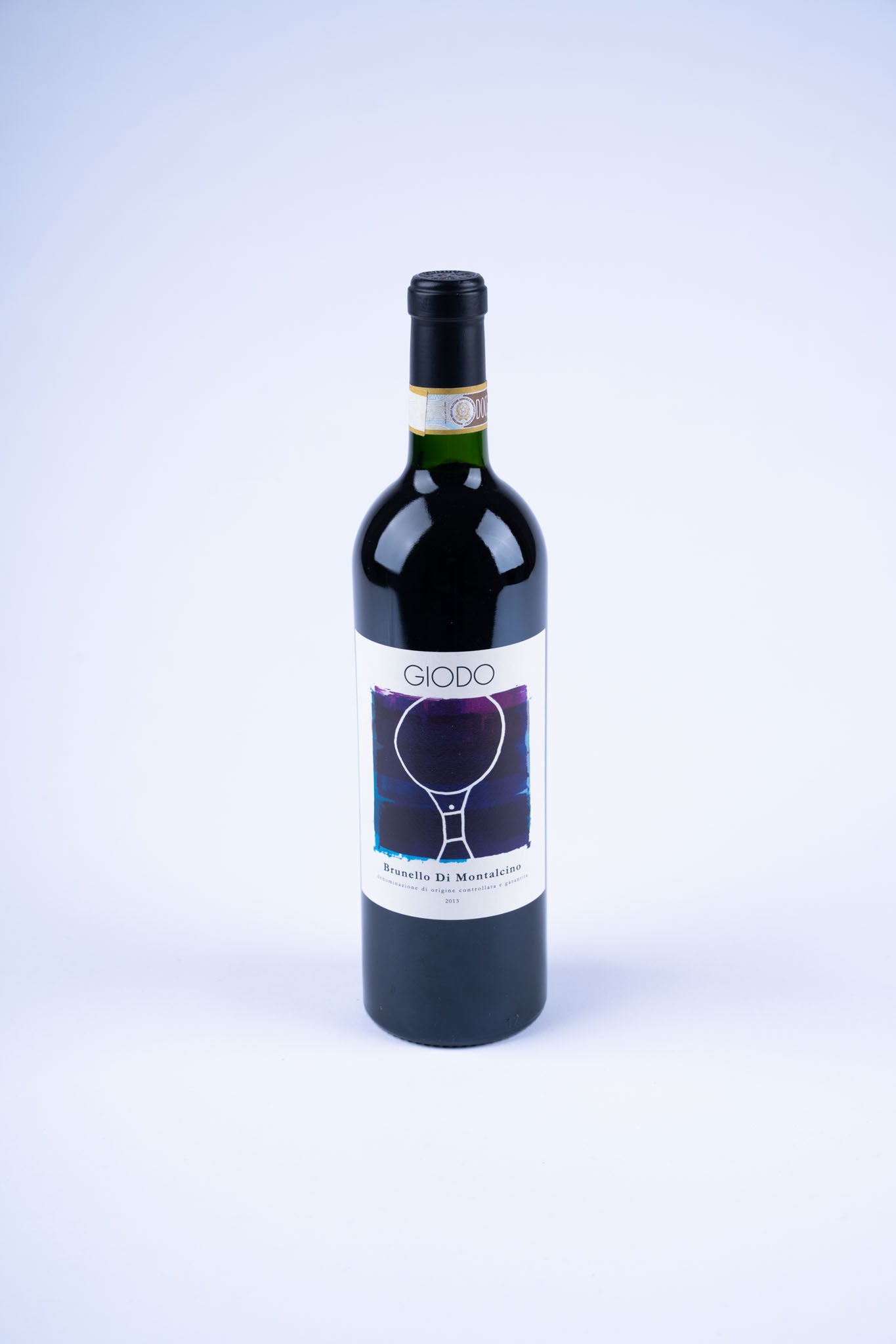 Brunello di Montalcino Giodo Winery 2013