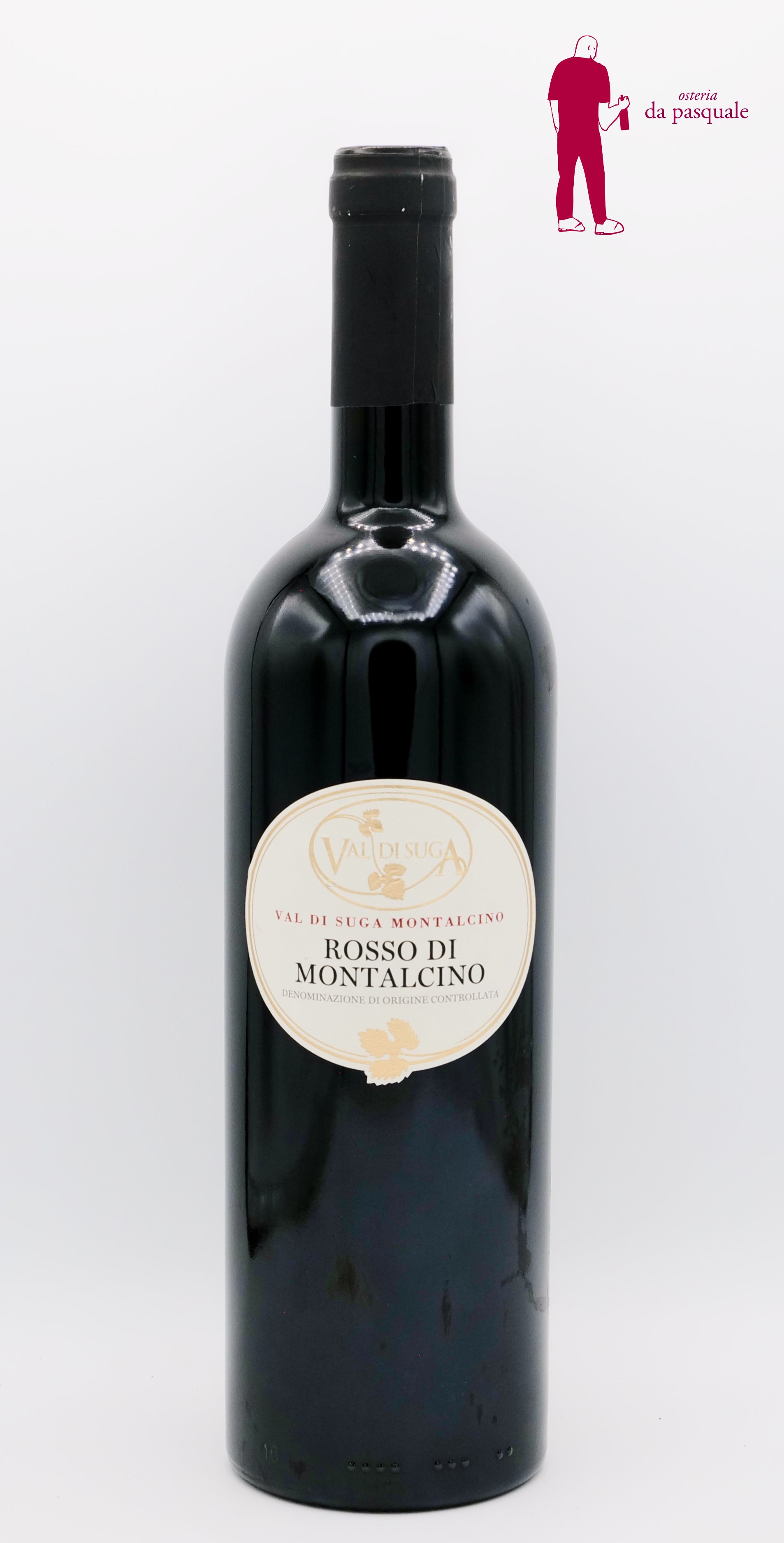 Rosso di montalcino Val di Suga 2022