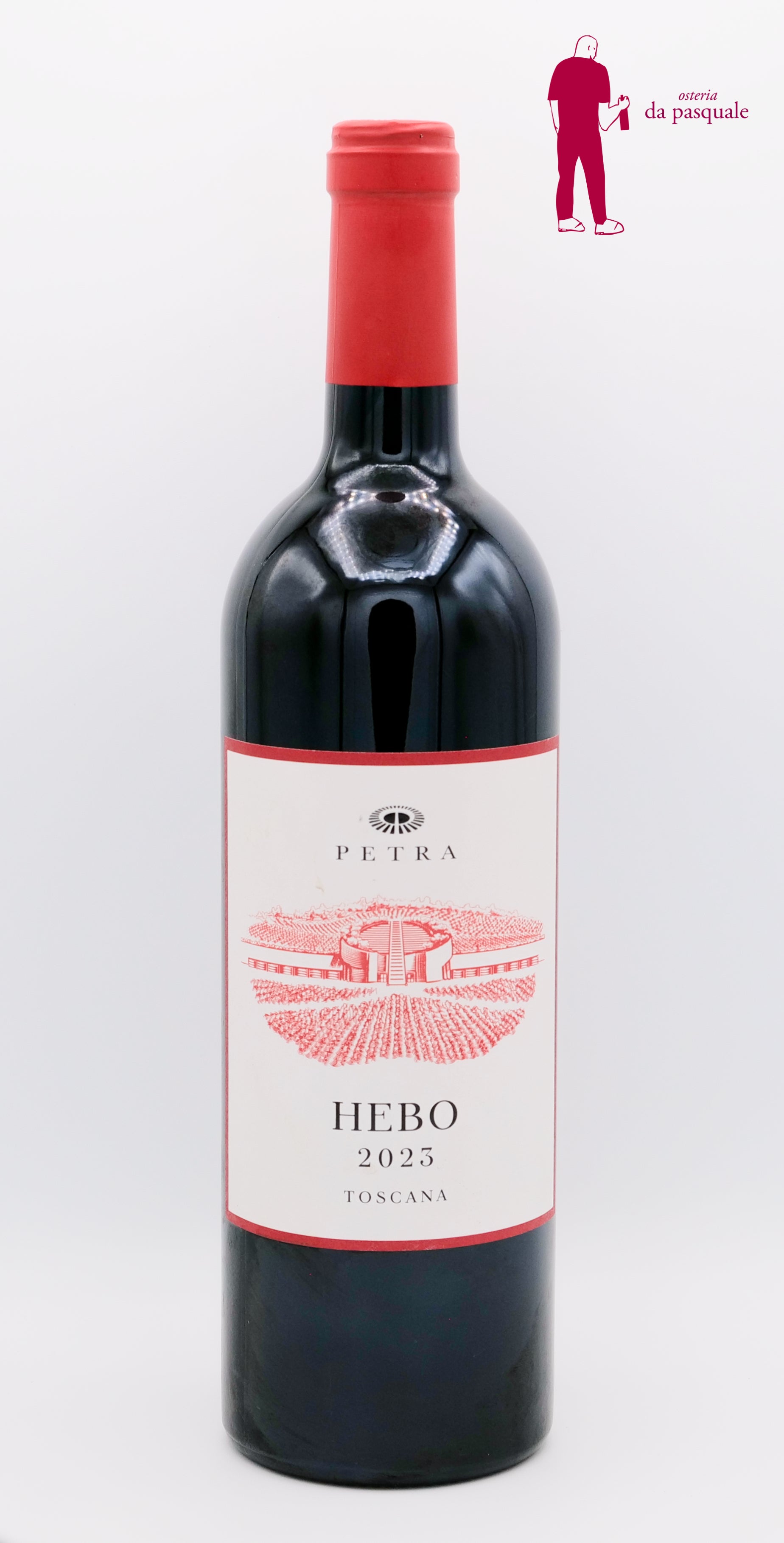 Hebo Cantina Petra 2023