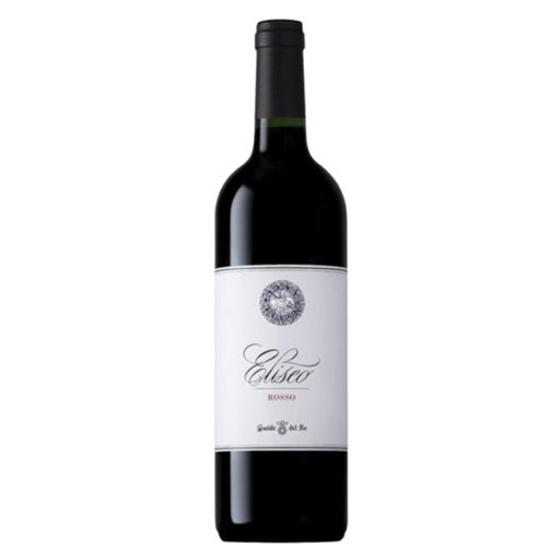 Toscana IGT Rosso Eliseo Gualdo del Re 2019