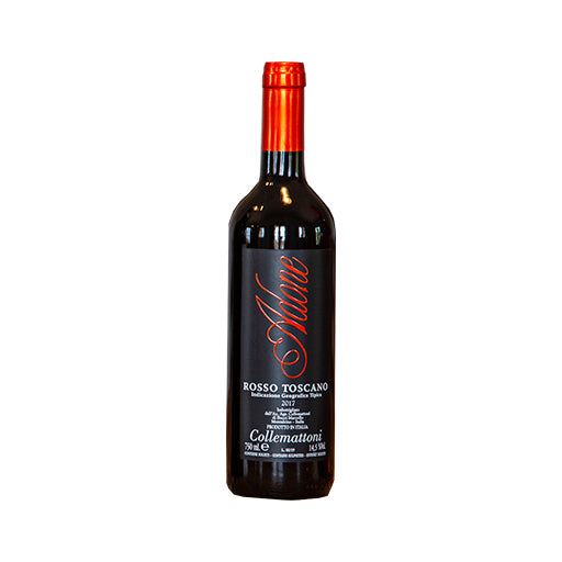 Toscana IGT Adone Rosso Collemattoni 2020