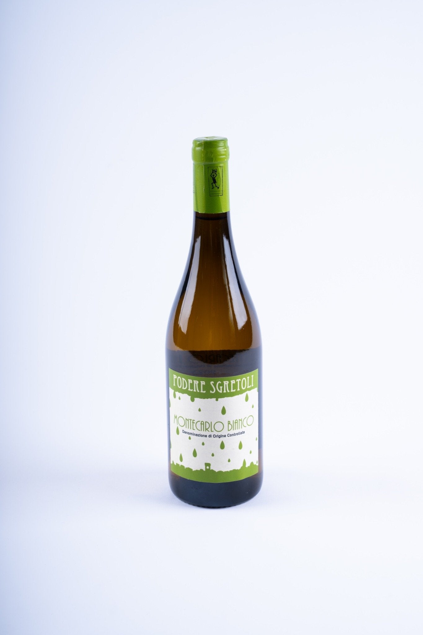 Montecarlo Bianco Podere Sgretoli 2024
