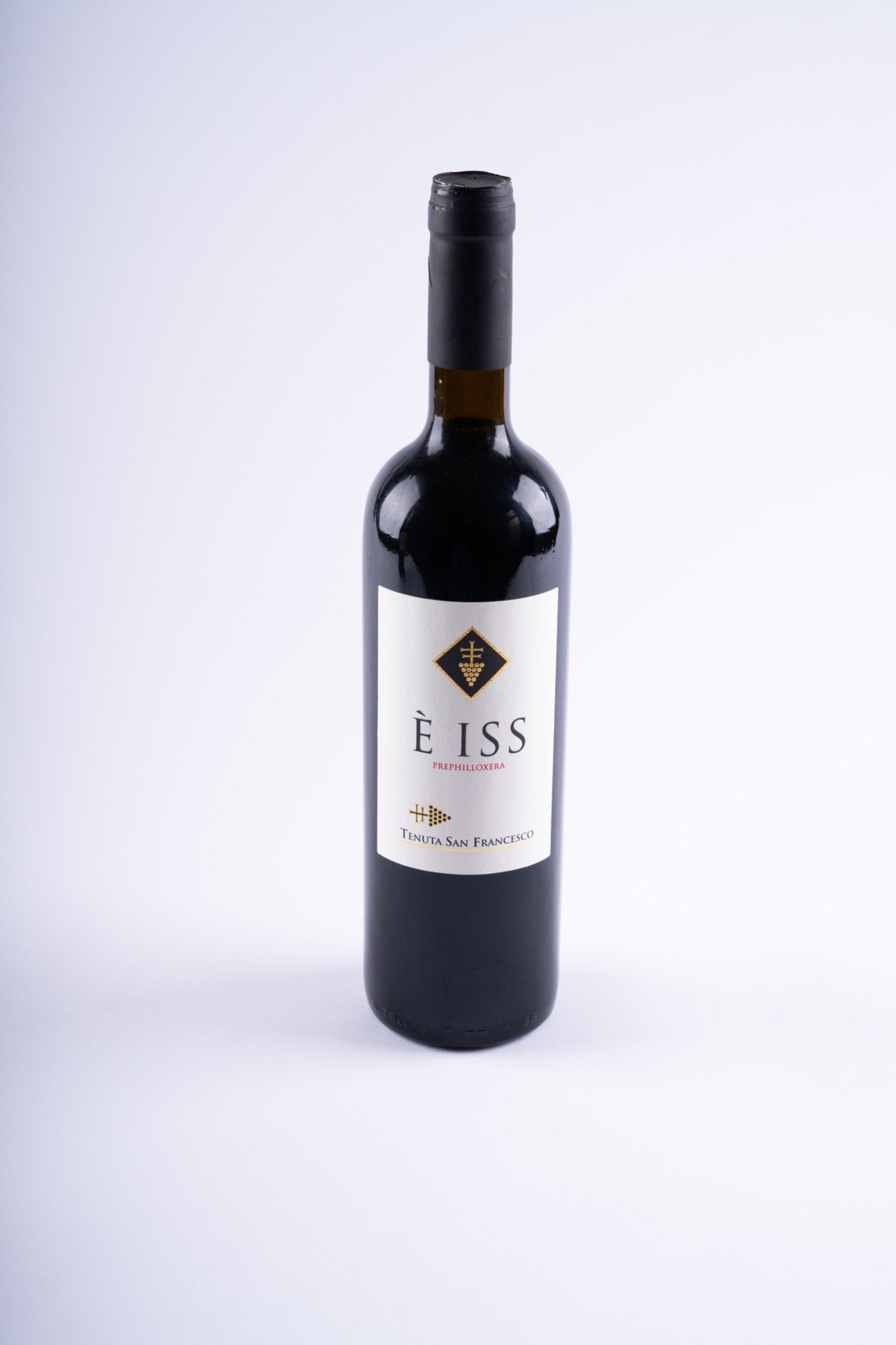 It's Tenuta San Francesco 2019