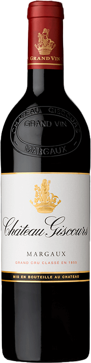 Château Giscours 2022 Margaux Grand Cru
