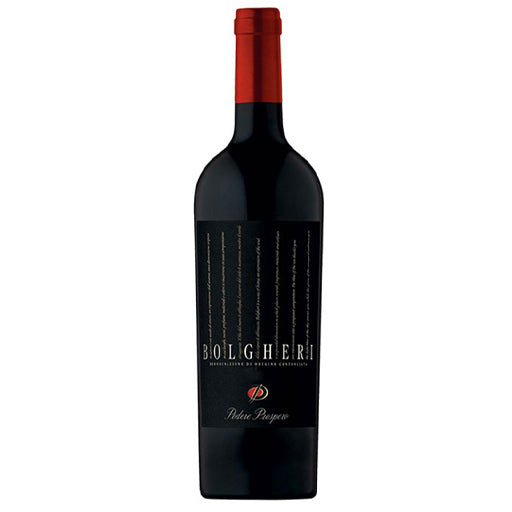 Bolgheri DOC Podere Prospero 2021