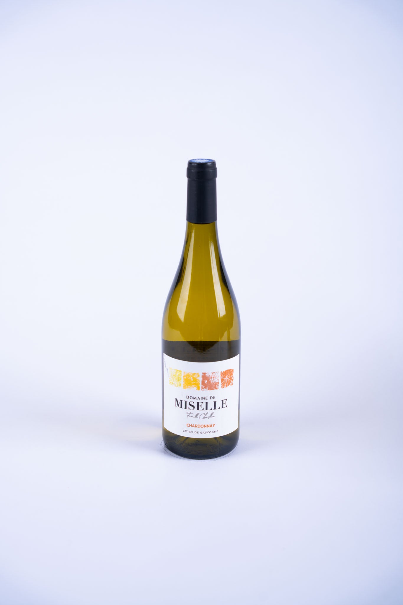 Domaine de Miselle – Chardonnay