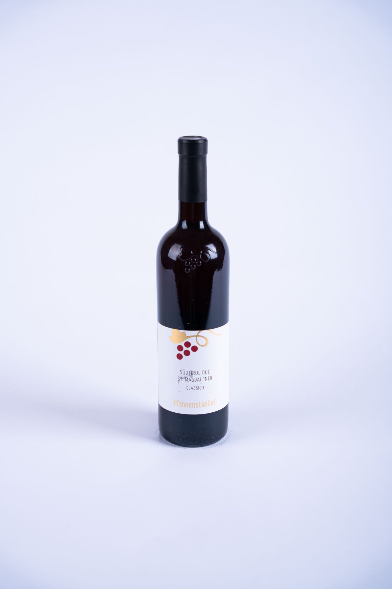 SÜDTIROL DOC ST. MAGDALENER