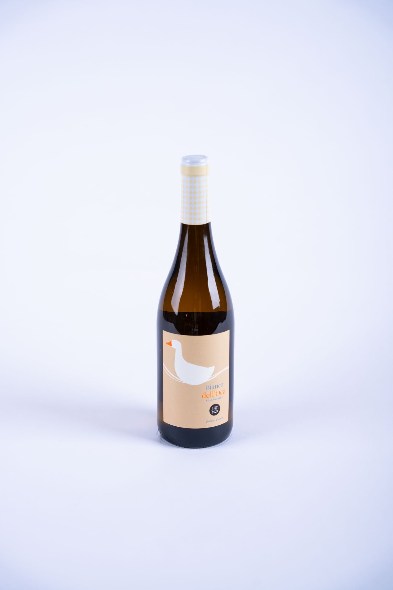Bianco dell'Oca