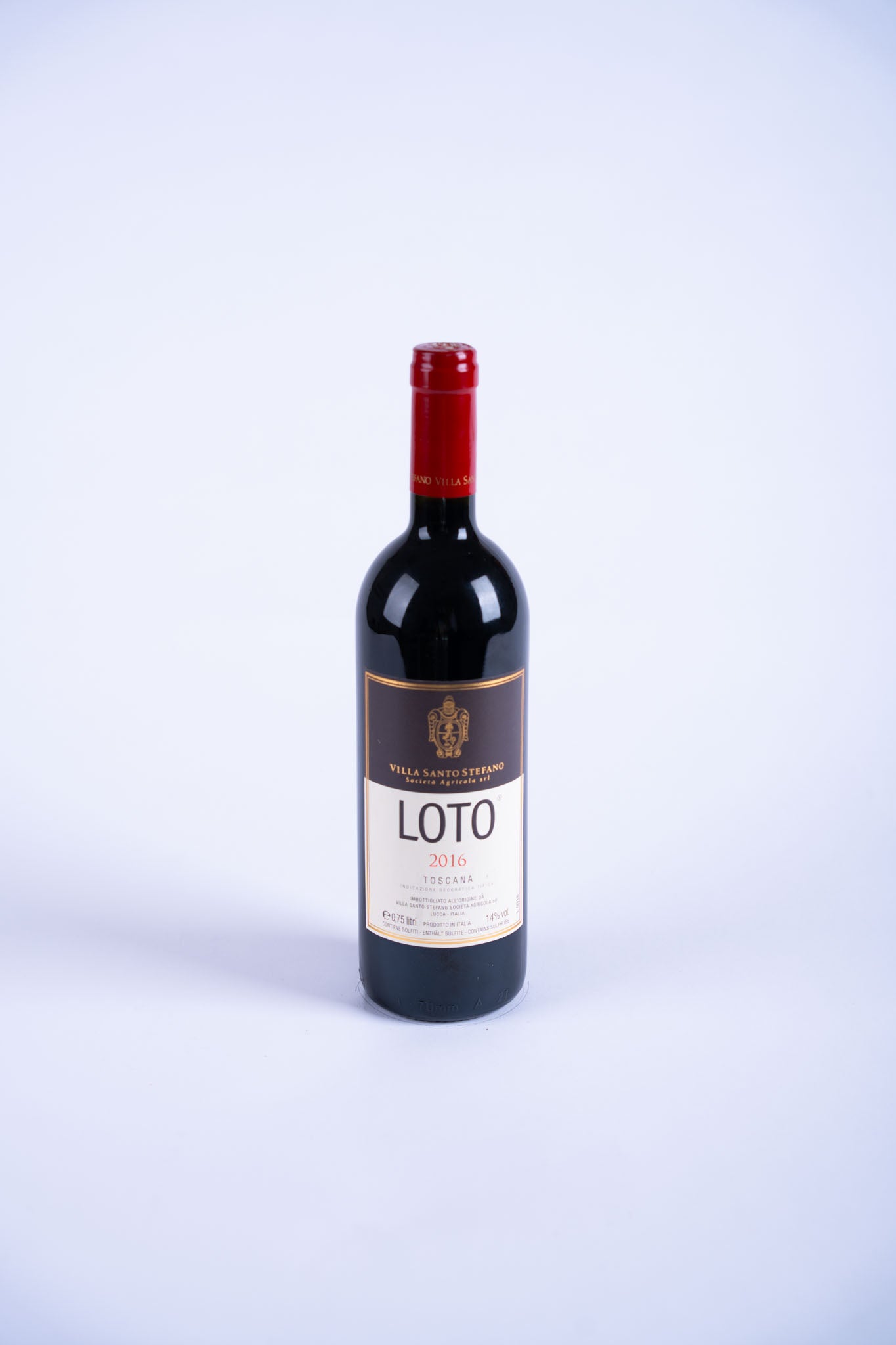 LOTO