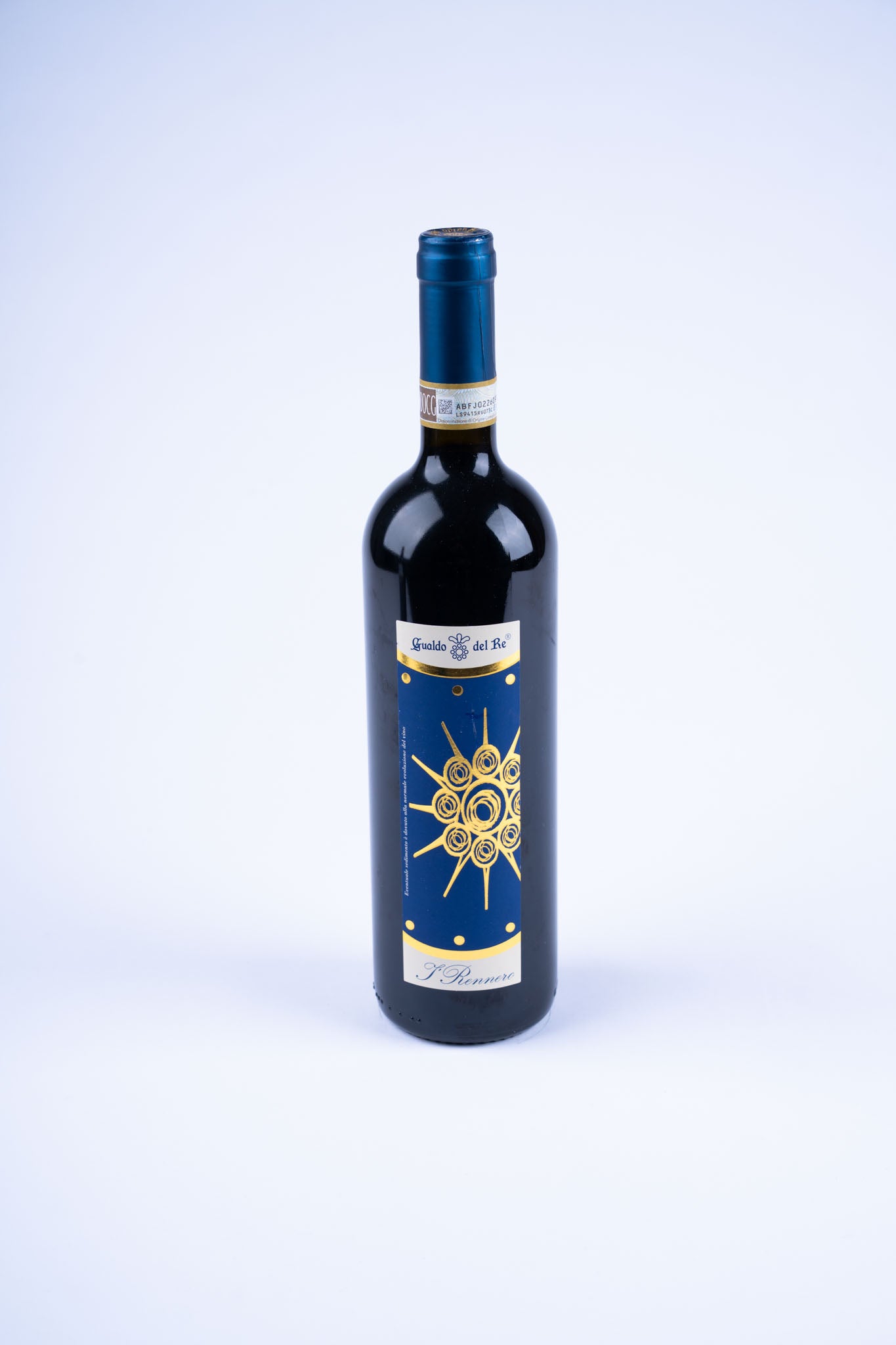 Gualdo del Re I rennero Merlot 2019