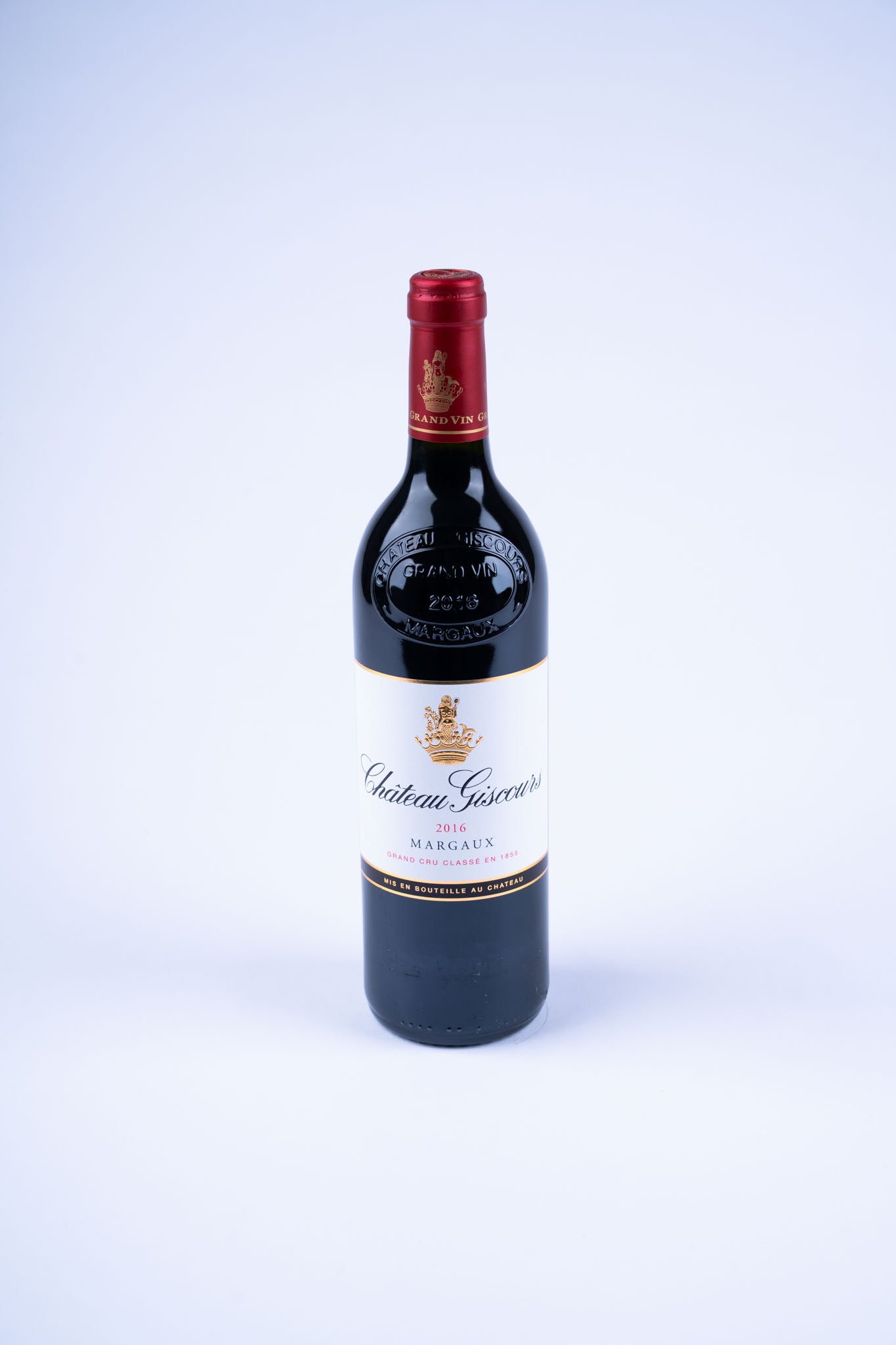 Chateau Giscours 2016 margaux grand cru