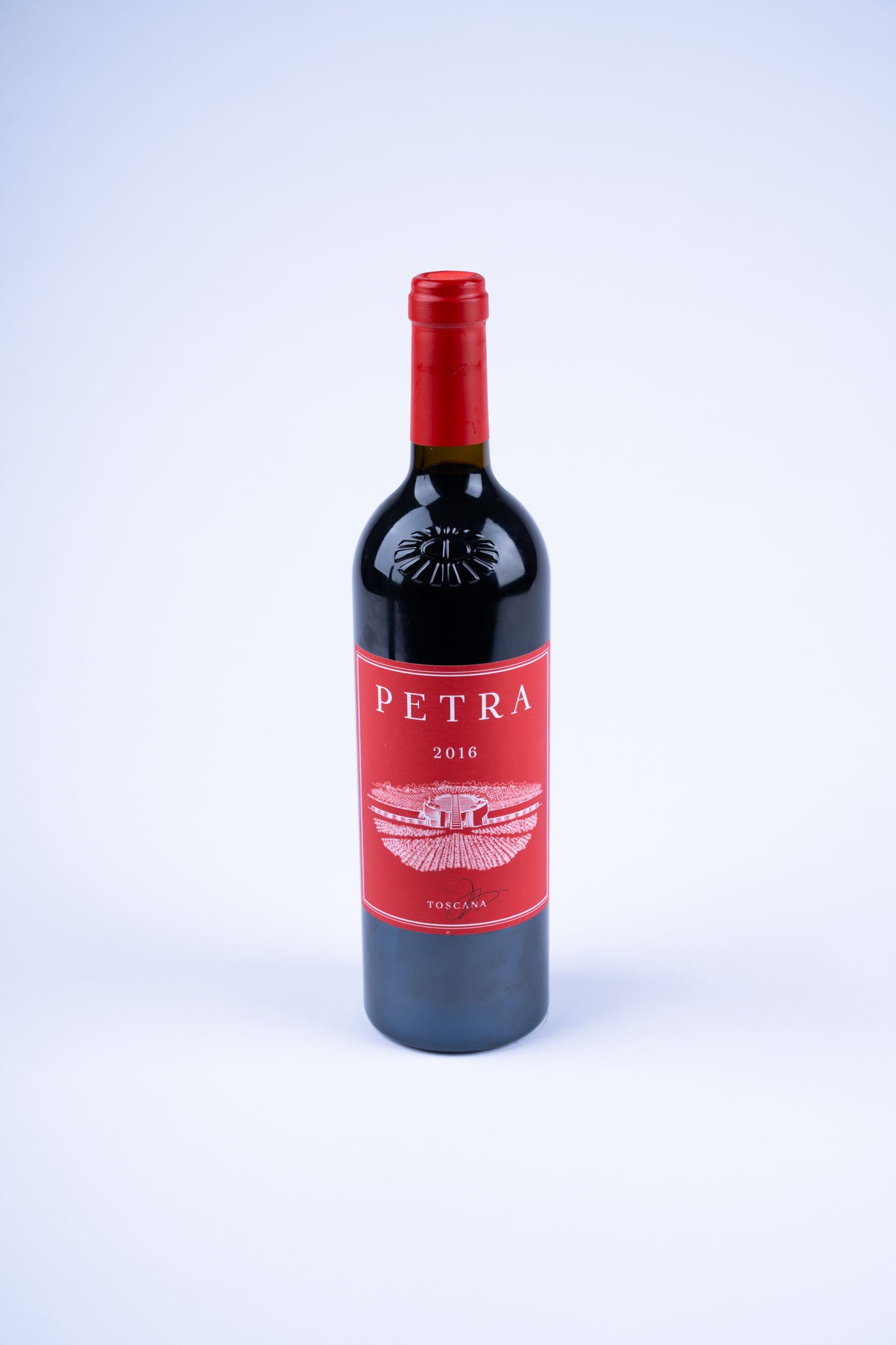 Petra 2016 Merlot