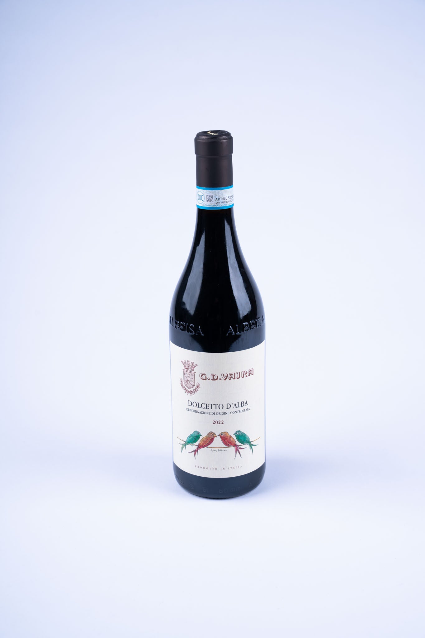 Vajra barbera of dawn 2022