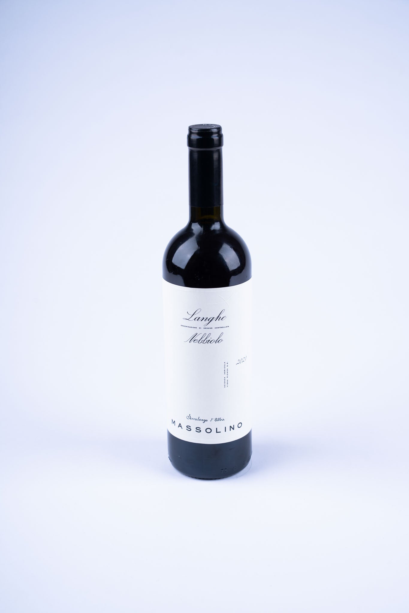 langhe nebbiolo massolino 2021