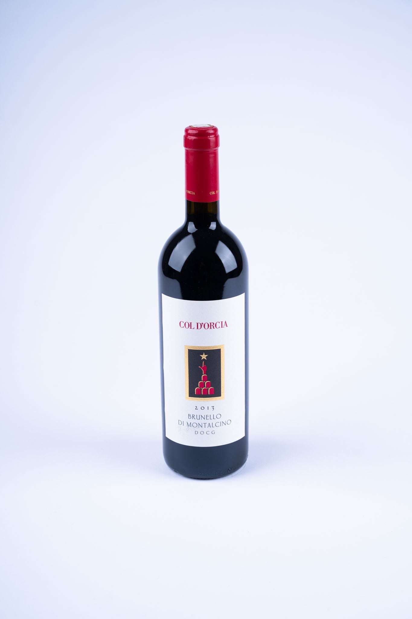 Col D'Orcia Brunello di Montalcino 2013