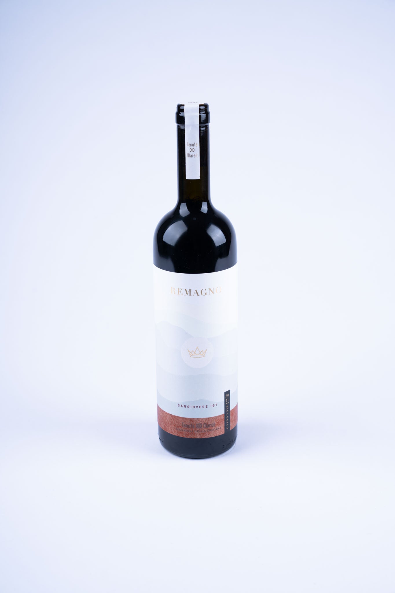 Remagno Sangiovese IGT