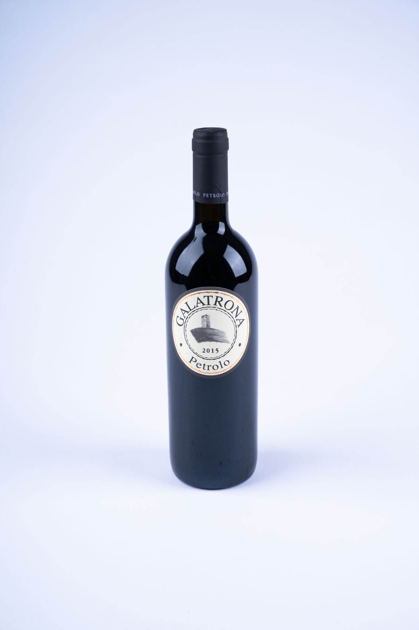 Galatrona Petrol 2015 Merlot