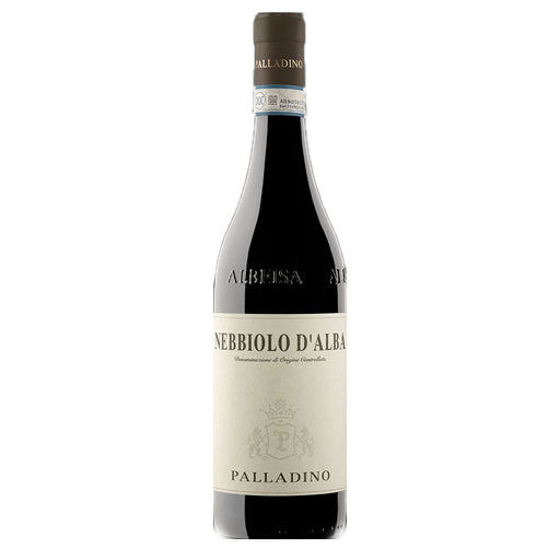 Nebbiolo d'Alba DOC Palladino 2021