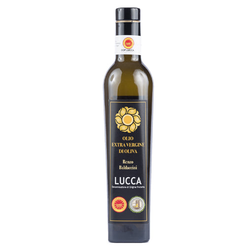 Extra Virgin Olive Oil DOP Lucca Renzo Baldaccini 2022/23