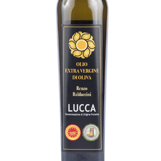 Extra Virgin Olive Oil DOP Lucca Renzo Baldaccini 2023/24