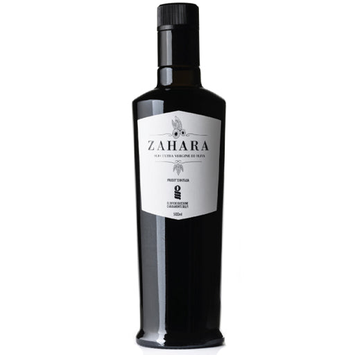 Zahara Extra Virgin Olive Oil Oleificio Guccione 2022/23