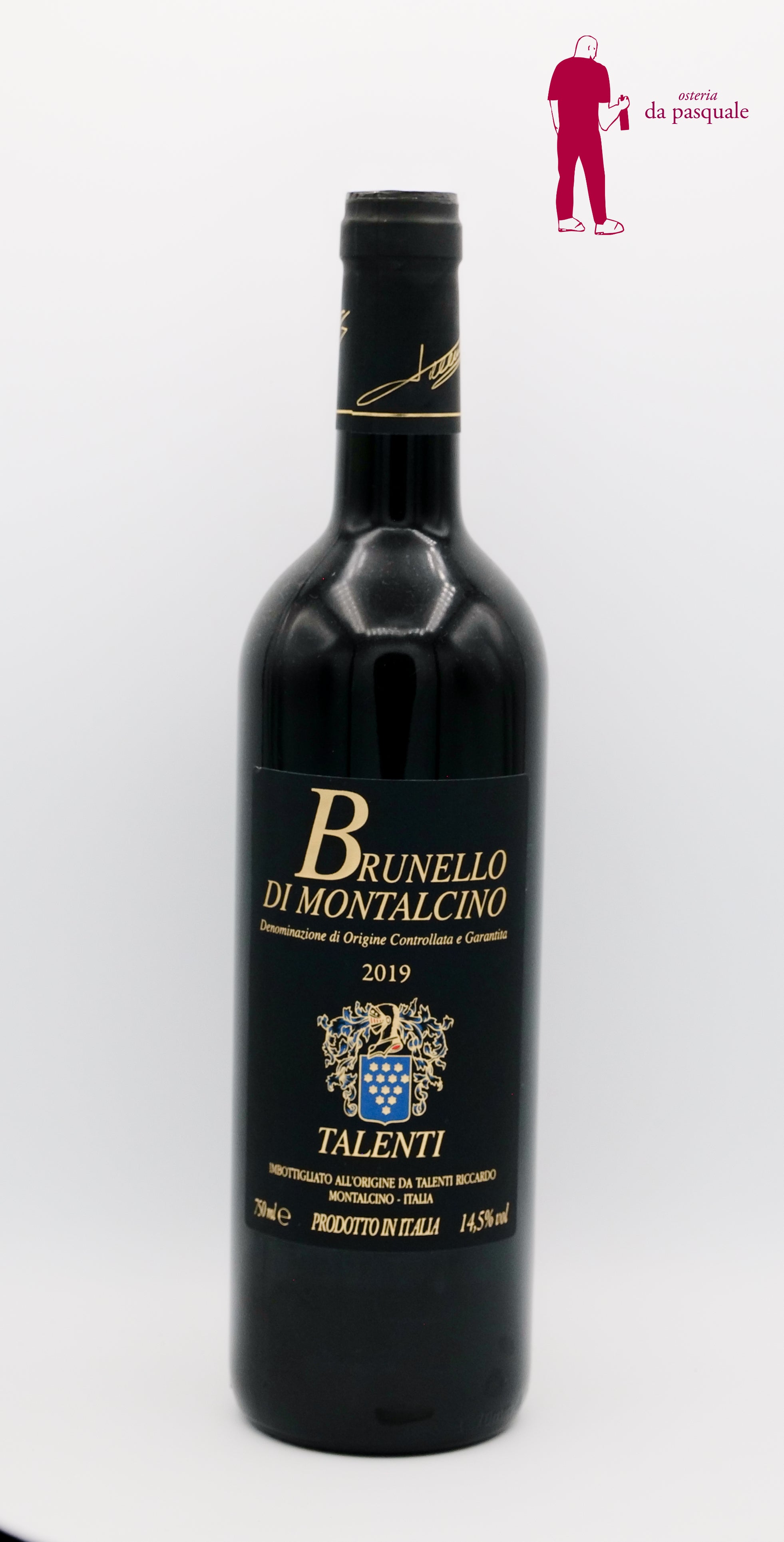 Brunello di Montalcino Talenti 2019