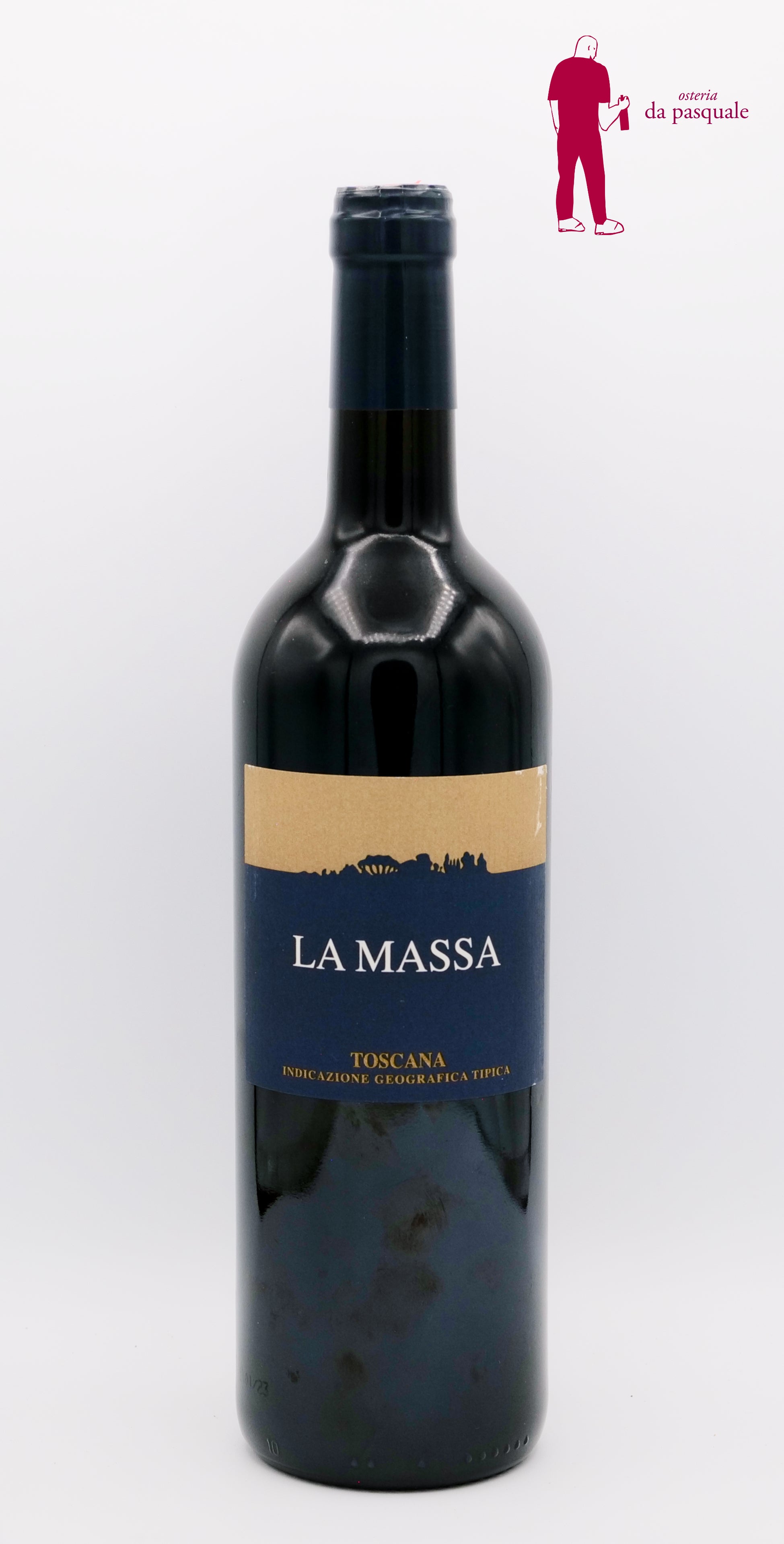 Fattoria La Massa "La Massa" 2020