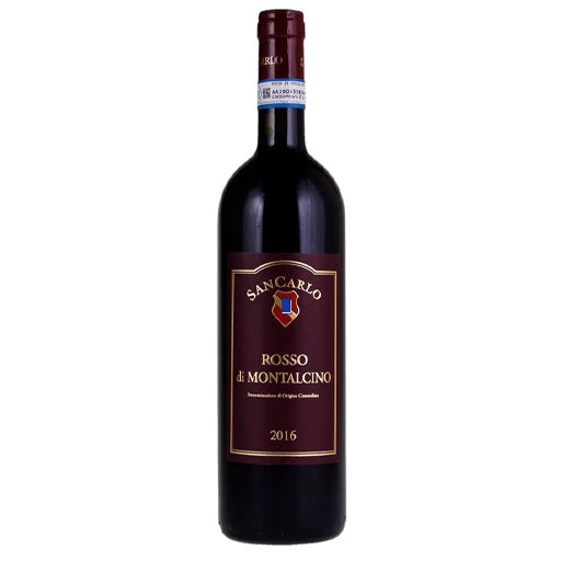 Rosso di Montalcino DOC San Carlo 2022