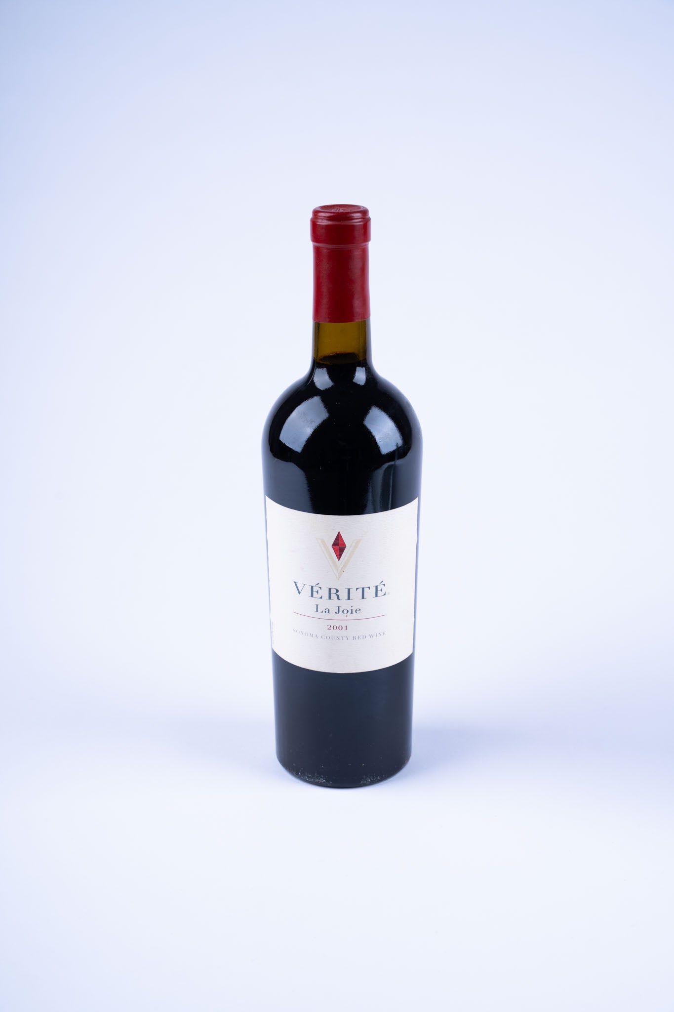 verite la joie 2001